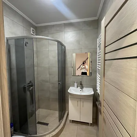 Apartment Vista Krasiya