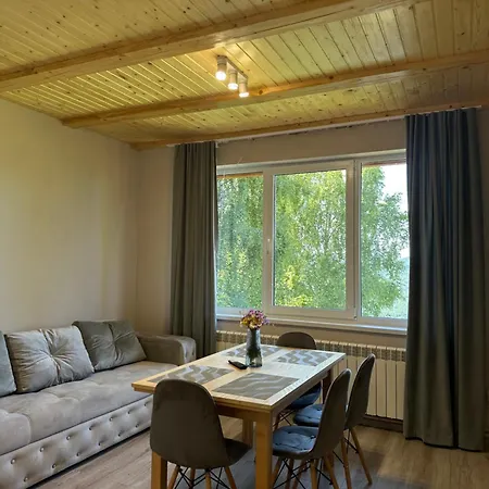 Vista Krasiya Apartment