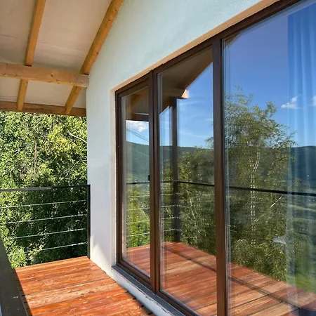 Vista Krasiya Apartment