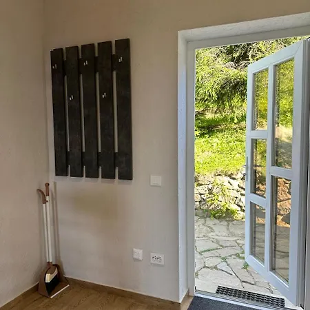 Vista Krasiya Apartment Vyshka