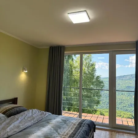Vista Krasiya Apartment