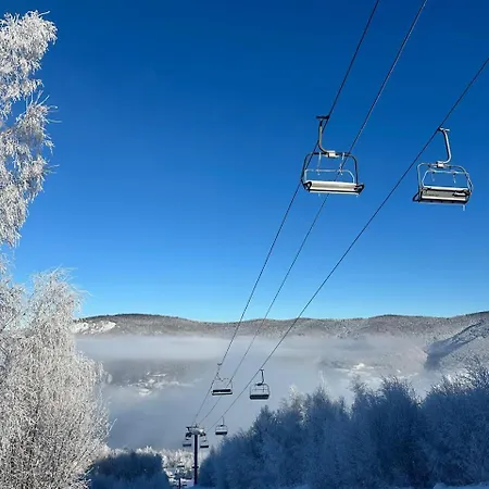 Vista Krasiya Vyshka