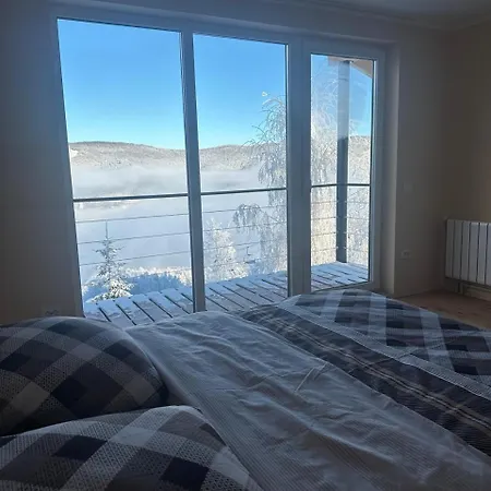 Vista Krasiya Apartment *